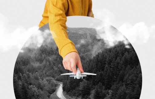 Hope, Love, and Strength: The Heart of Every Journey