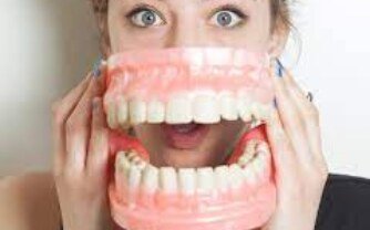 Partial vs Full Dentures: What’s the Difference?