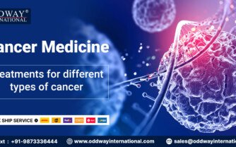 Cancer Medicines Online | Cancer Treatment Medicine – OddwayInternational