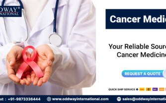 Cancer Medicines Online | Cancer Medicine Price list – OddwayInternational