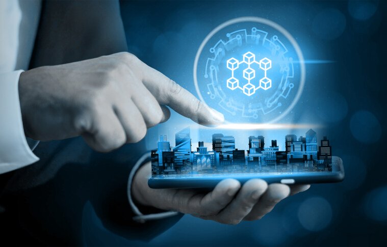 Configure Successful Blockchain App?