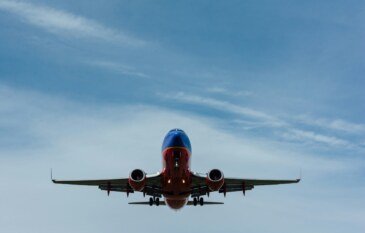 Southwest Airlines BUR Terminal