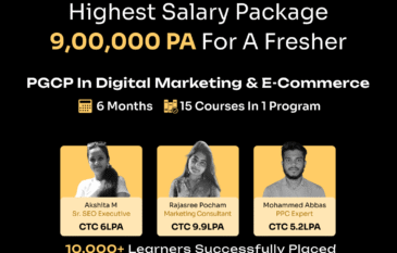 Why Students Can Choose Digital Marketing to Get a Job in 2025