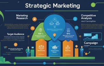 Strategic Marketing Assignment Help: A Comprehensive Guide for Academic Success