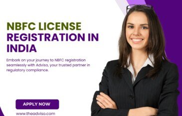 Online NBFC Registration and NBFC License From RBI