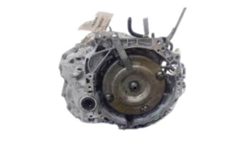 Used 2009 Toyota Corolla Engine 1.8L 4-Cylinder – Budget Friendly
