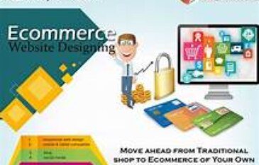 Transform Your Online Presence with a Creative Website Design Company