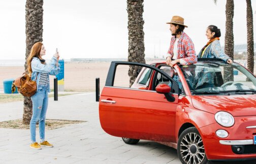 Best Ways to Book Punta Cana Transfers to Samana in 2025