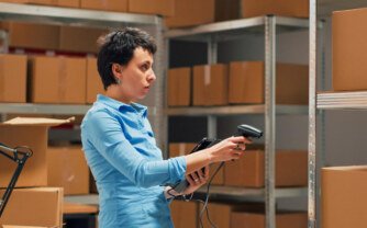 Logistics & Integration Services at Axelliant: Streamlining Your Supply Chain