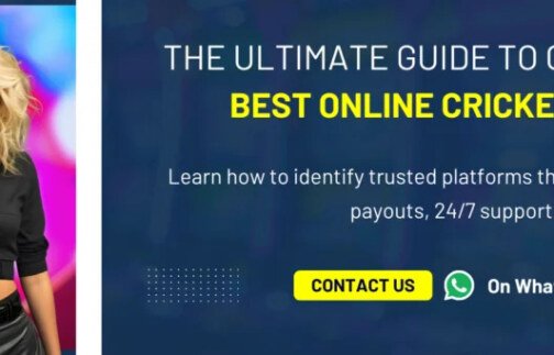 Secure Cricket ID Registration & Transparent Betting with Madras Book