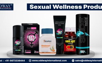 Wholesale Sexual Wellness Products Online – OddwayInternational