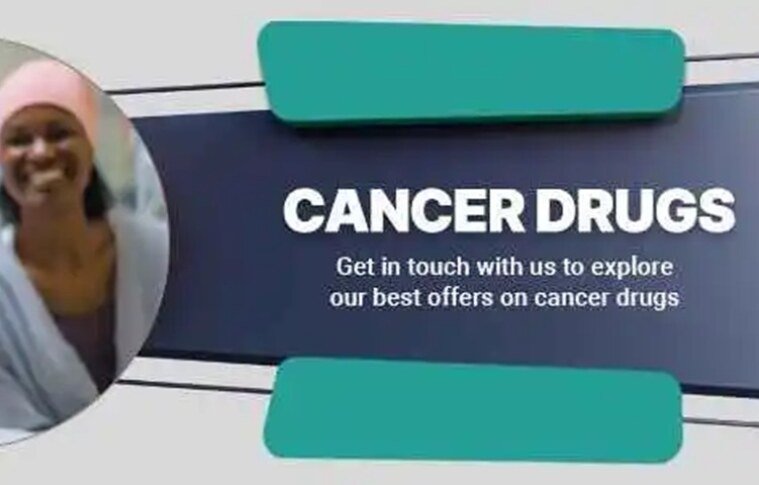 Cancer Medicine in USA | Cancer Medicines Price list – OddwayInternational
