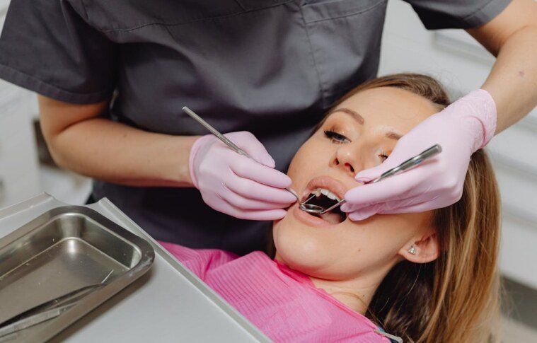 Top Rated Family Dentist Near You