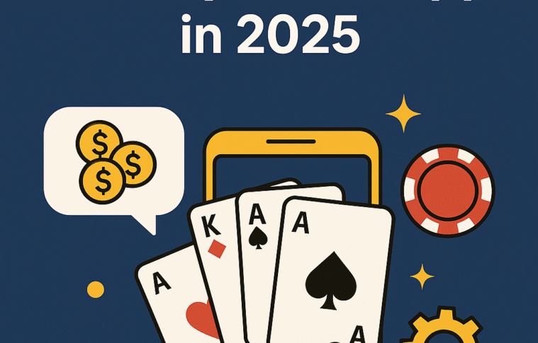 How to Develop a Rummy Game App?