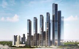 OOH Royalty: How Sobha Central Is Turning Heads Across Dubai