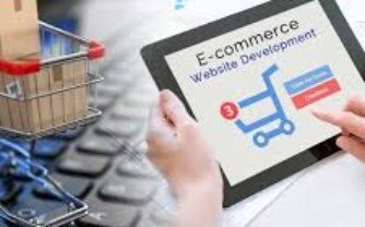 Effective eCommerce and Web Development Services for Your Business