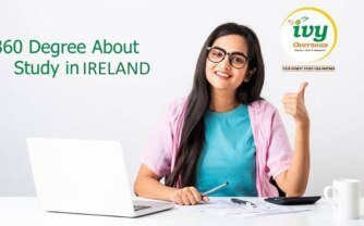 Top courses to study in Ireland | IVY Overseas