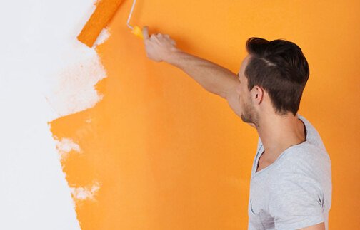 Excellent professional painting services in Dubai by experts Urban op