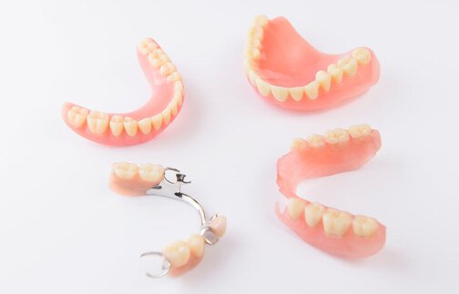 Looking for Same-Day Dentures Services in Arlington VA? Read This First