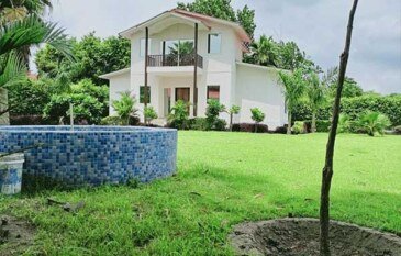 Are you planning weeding in a nice farmhouse?