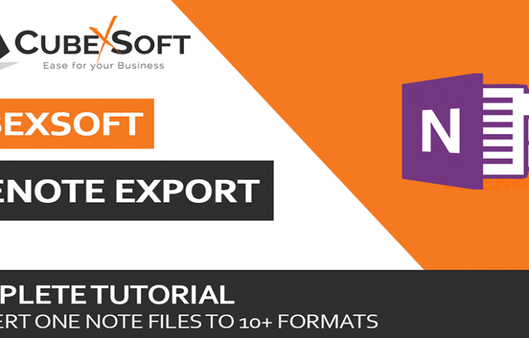 OneNote Converter