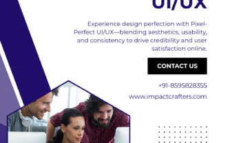 Best UI/UX Design Services