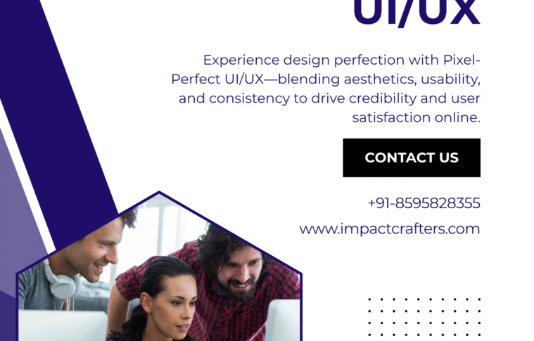 Best UI/UX Design Services