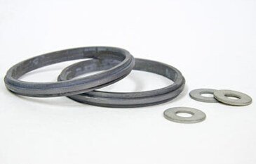 Lead Washers – Precision Sealing, Shielding, and Vibration Dampening for Industrial Applications