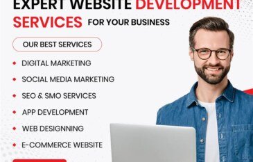 AR Info Solution – Your Local Partner for Web Design & SEO in Jaipur